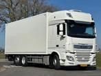 DAF XF 480 XF 480.26 FAN 2020. NIEUWE OPBOUW 3 tons LAADKLEP, Auto's, Automaat, Euro 6, Diesel, DAF