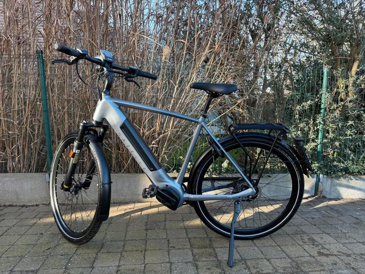 Gazelle eBike Speed Performance Line, Vélos & Vélomoteurs, Vélos électriques, Comme neuf, Gazelle, Enlèvement