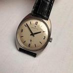 Montres anciennes, Montre-bracelet, Autres marques, Enlèvement ou Envoi, Cuir