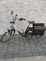 Elektrische fiets Gazelle Orange c8 Bosch middenmotor, Fietsen en Brommers, Elektrische fietsen, Ophalen, Zo goed als nieuw, Gazelle