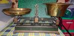 Ancienne balance, Electroménager, Balances, Moins de 10 kg, Balance de magasin, 500 grammes ou plus gros, Enlèvement ou Envoi