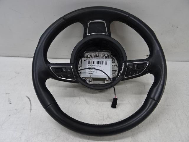 VOLANT DIRECTION Audi A1 Sportback (8XA / 8XF) (4G0419091R), Autos : Pièces & Accessoires, Mevr. I. Hauben, Audi, Utilisé, Rue de l'Espoir 34 34
4030  GRIVEGNÉE, BE