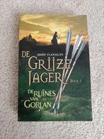 John Flanagan - De ruïnes van Gorlan, Boeken, Ophalen, John Flanagan