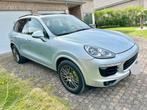 Porsche Cayenne S E-Hybride - PRET A IMMATRICULÉ !, Auto's, Porsche, Automaat, Cayenne, Zwart, SUV of Terreinwagen