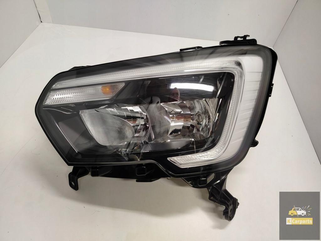 260607867R, Linkerlicht Renault Master IV, Renault Group, Gebruikt, Contact.group@renault.com, Renault