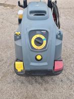 Karcher warm water, Ophalen, KARCHER, Elektrisch, Met regelbare waterdruk