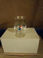 6 verres chouffe coffee, Enlèvement