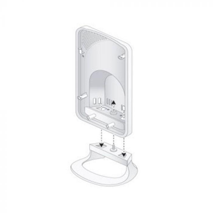 *NIEUW* HPE Aruba AP-205H-MNTR - Buro Montagekit JW042A, Computers en Software, Overige Computers en Software