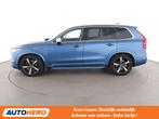 Volvo XC90 2.0 T8 Plug-in Hybrid R-Design AWD (automatique), Autos, Achat, 408 ch, 7 places, Noir
