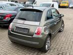 Fiat 500//Sport Diesel//Automatique, Autos, Euro 5, Achat, Entreprise, Noir