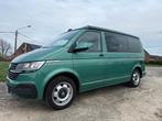 Vw california T6.1, Caravanes & Camping, Enlèvement, Comme neuf