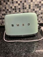 Smeg broodrooster, Enlèvement, Comme neuf