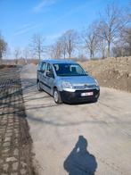 cargo léger berlingo, Autos, 4 portes, 2 places, Entretenue par le concessionnaire, Berlingo