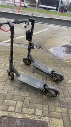 G2 Max ninebot, Ophalen of Verzenden, Zo goed als nieuw, Elektrische step (E-scooter), Segway ninebot