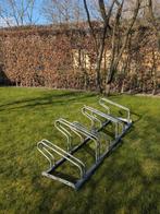 Fietsenrek, Enlèvement, Utilisé