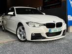 BMW 318i Pack M, 100 kW, Achat, Euro 6, Boîte manuelle