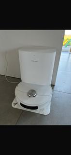 Dreame 10 =  veeg en dweiler automatisch uw ruimte, Ophalen, Zo goed als nieuw