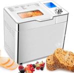 Machine à pain | 550 W | LIVRAISON GRATUITE, Neuf, NICTEMAW, -, -