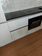 Cuisine appareils Miele - Nous démontons pour vous, Maison & Meubles, Cuisine | Cuisines complètes, Enlèvement, Noir