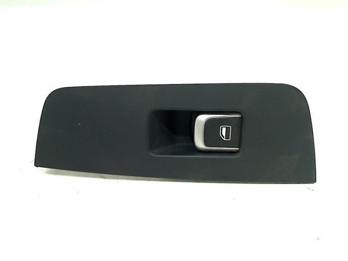 Commutateur vitre électrique d'un Audi A1, Autos : Pièces & Accessoires, Tableau de bord & Interrupteurs, Audi, Utilisé, 3 mois de garantie