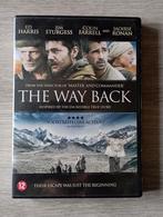 The Way Back (2010), À partir de 12 ans, Enlèvement ou Envoi, Utilisé
