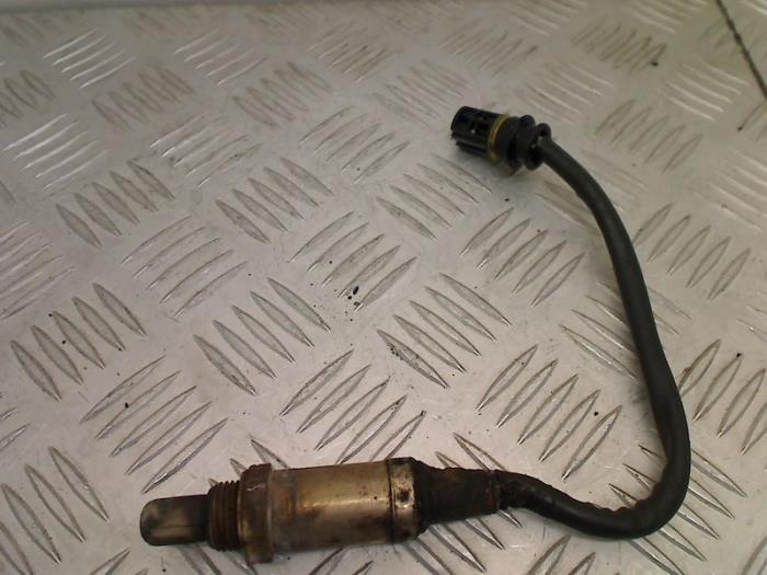 Lambda Sonde van een BMW X5, Auto-onderdelen, Overige Auto-onderdelen, BMW, Gebruikt, 3 maanden garantie, Ophalen of Verzenden