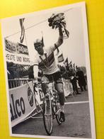 wielerkaart 1968 wk roger   de vlaeminck, Verzenden, Zo goed als nieuw