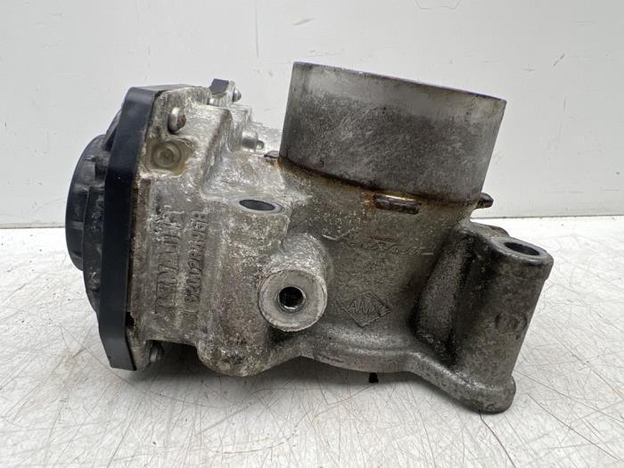 Boîtier accélérateur d'un Renault Twingo, Autos : Pièces & Accessoires, Moteurs & Accessoires, Renault, Utilisé, 3 mois de garantie