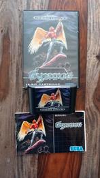 Gynoug Sega Megadrive Mega Drive Genesis Full, Games en Spelcomputers, Ophalen of Verzenden