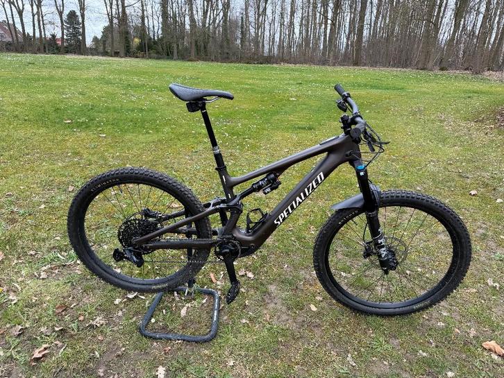 Specialized Levo SL2 Carbon Large + extender, Fietsen en Brommers, Fietsen | Mountainbikes en ATB, Zo goed als nieuw, Overige merken