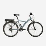 Elektrische fiets Decathlon 920E – gebruikt, Ophalen, Gebruikt, 50 km per accu of meer, Overige merken