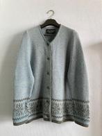 Giesswein wollen damestrui maat 42, Kleding | Dames, Ophalen, Blauw, Maat 42/44 (L), GIESSWEIN