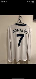 Cristiano Ronaldo manchester united 07/08, Ophalen of Verzenden