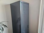 Armoire metallique, Maison & Meubles, Armoires | Casiers, Enlèvement, Comme neuf, Industriel
