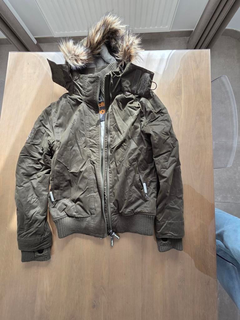 Superdry Veste L
