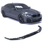 APEX Spoiler voor BMW 5 Serie G30 LCI M-Pack glans Zwart, Envoi