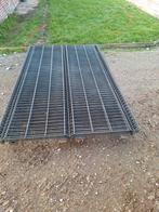 Nieuwe 3d draadpanelen, Tuin en Terras, Ophalen