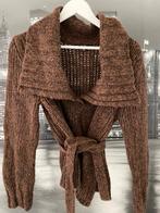 Pakket pulls cardigans wol - katoen - L, Envoi, Porté, Taille 42/44 (L), Autres couleurs