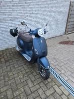 50cc scooter gts b klasse, Fietsen en Brommers, Ophalen, Gebruikt, Overige modellen, Klasse B (45 km/u)