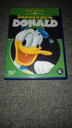 DVD Donald Duck, Cd's en Dvd's, Ophalen of Verzenden, Gebruikt