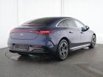 Mercedes-Benz EQE-Klasse 300 Berline AMG Line | Smartphone I, Auto's, Mercedes-Benz, Gebruikt, 626 km, Blauw, 96 kWh