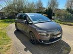 Citroen c4 Grand Picasso Exclusive 2016, Auto's, Monovolume, 1550 kg, 4 cilinders, 1600 cc