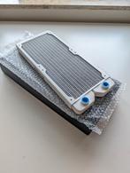 Barrow - Radiateur PC 240mm, Informatique & Logiciels, Refroidisseurs d'ordinateur, Enlèvement, Neuf, Refroidisseur ordinateur à eau