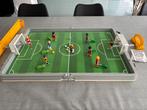 Playmobil voetbal, Kinderen en Baby's, Speelgoed | Playmobil, Ophalen, Zo goed als nieuw, Complete set