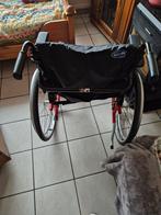 Chaise roulante, Divers, Chaises roulantes