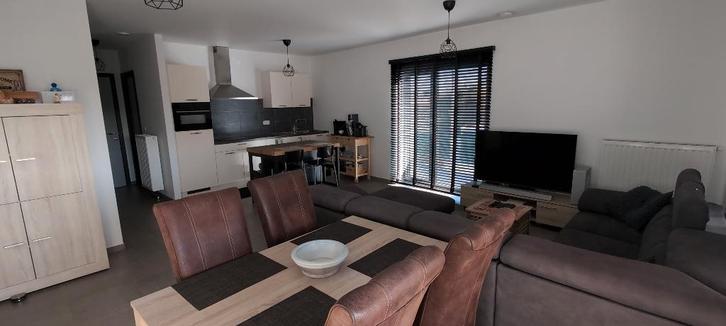 energiezuinig appartement(2018) te ( kerkhoven-centrum ), Immo, Huizen en Appartementen te koop, Provincie Limburg, Appartement