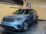 Land Rover Range Rover Velar Velar 3.0 TD6 R-Dynamic HSE * G, Autos, Cuir, Argent ou Gris, Achat, Euro 6