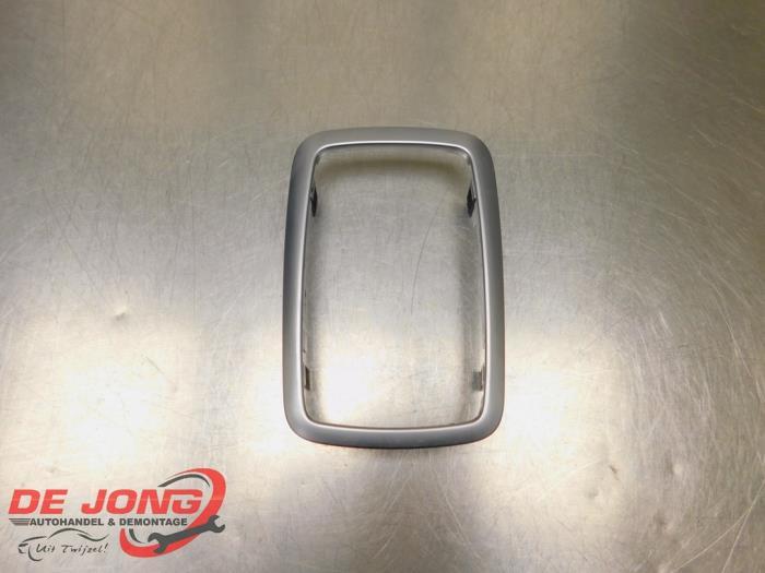 Bande décorative d'un Ford Ecosport, Autos : Pièces & Accessoires, Carrosserie & Tôlerie, Ford, Utilisé, 3 mois de garantie, Enlèvement ou Envoi