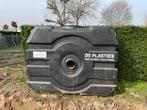 Regenwater- septische put, Ophalen, Nieuw