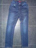 JONGENSJEANSBROEK S.OLIVER MAAT 176 REGULAR - PRIMA STAAT, Enfants & Bébés, Vêtements enfant | Taille 176, Pantalon, Garçon, Enlèvement ou Envoi